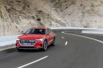 Audi e-tron 55 Quattro 2019 года (WW)